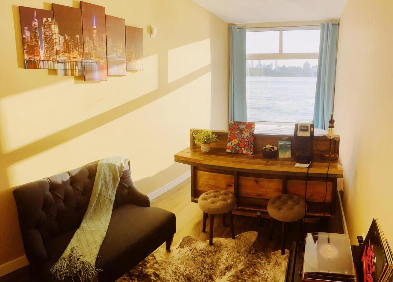 Nyc Glamping Vakantiehuis New York
