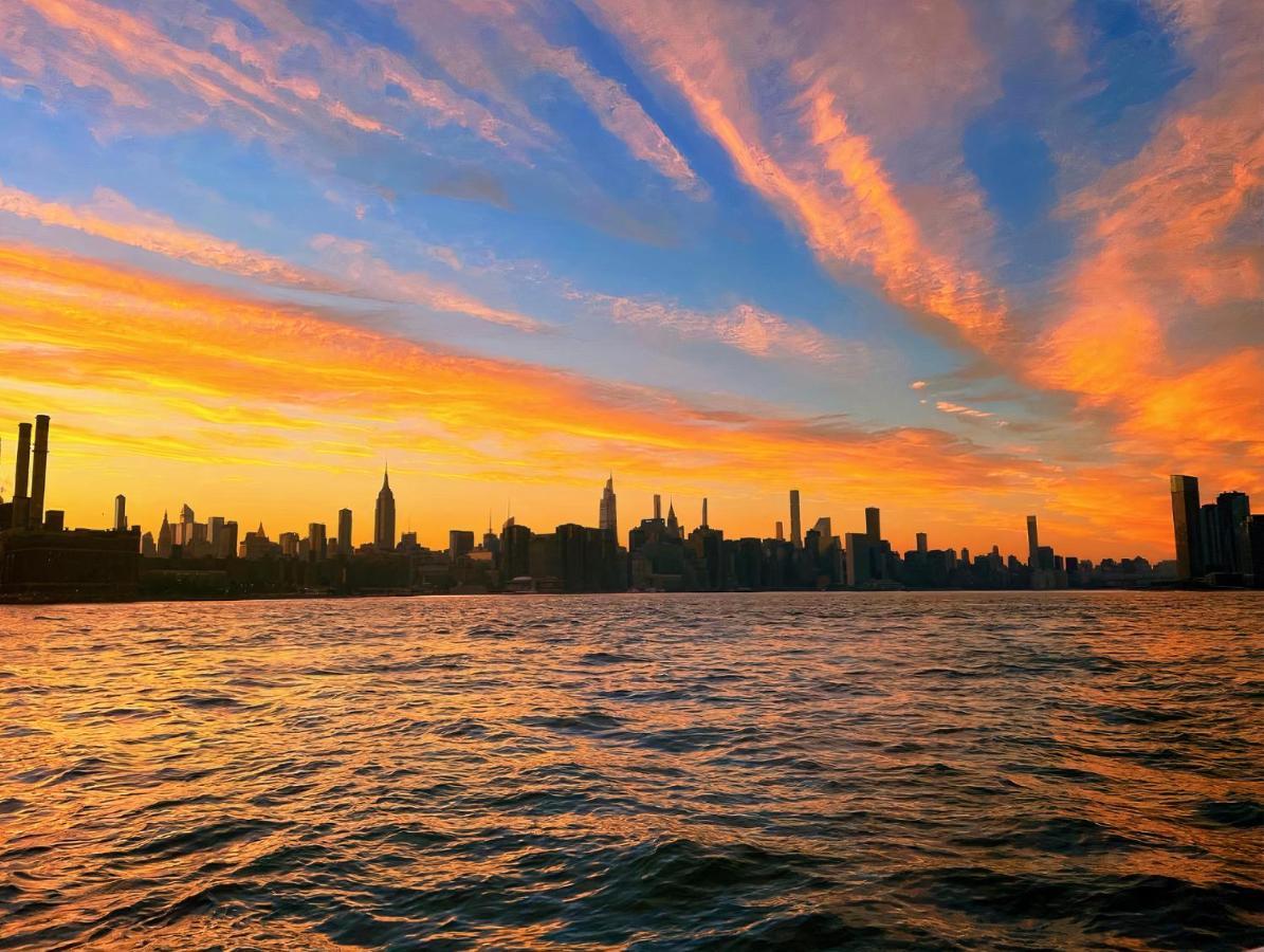 Vakantiehuis Nyc Glamping New York